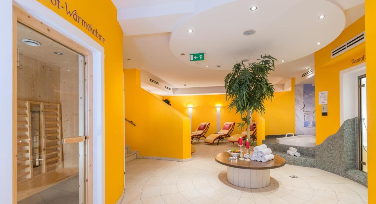 Brueckenwirt'S Ferienwohnung Altenmarkt im Pongau Esterno foto