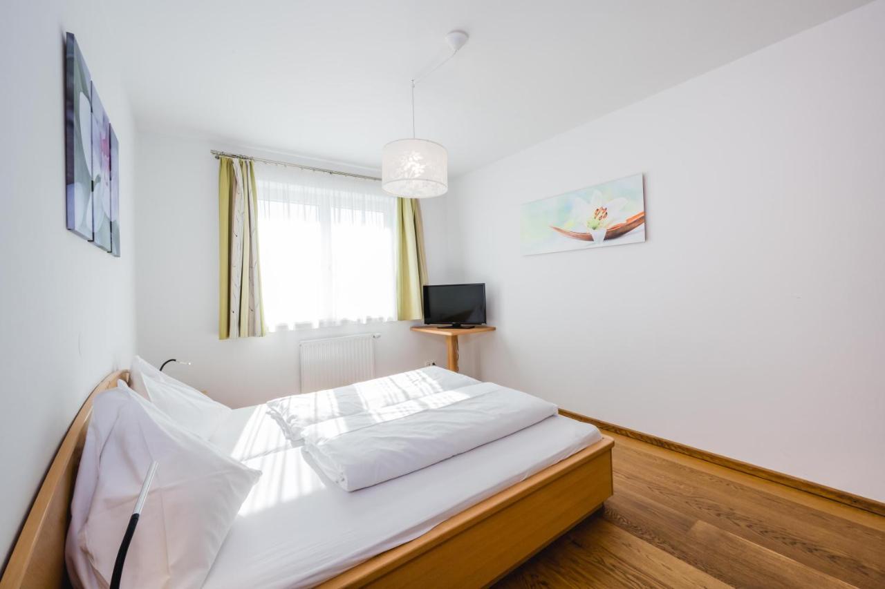 Brueckenwirt'S Ferienwohnung Altenmarkt im Pongau Esterno foto