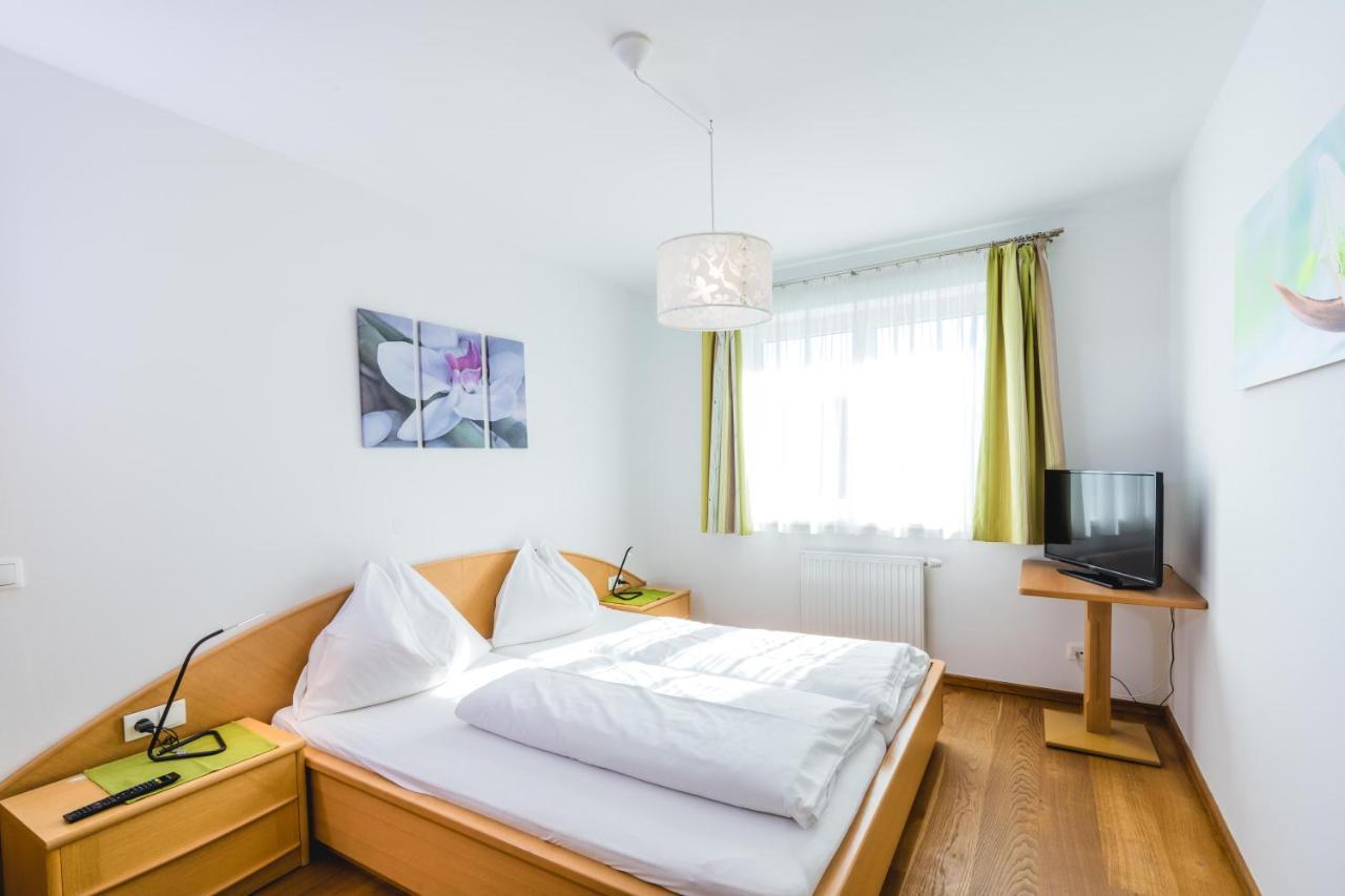 Brueckenwirt'S Ferienwohnung Altenmarkt im Pongau Esterno foto